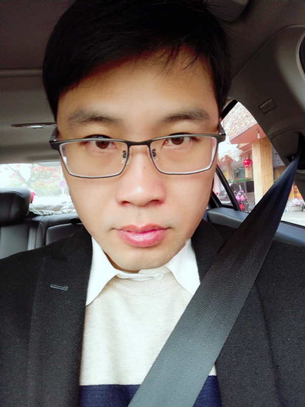 剑锋的第一张照片--福清交友网