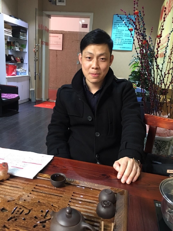 杨洋的第二张照片--福清交友网