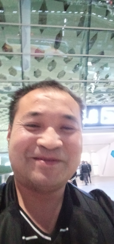 好想有个家的第一张照片--福清交友网