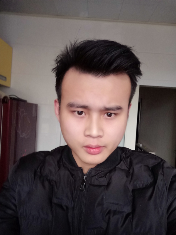 聊天吗的第一张照片--福清交友网
