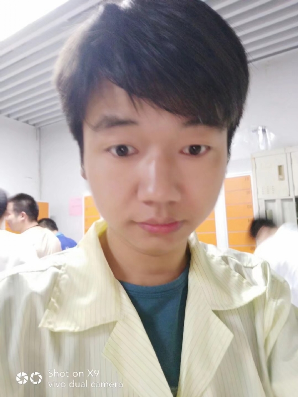 如果微笑的第一张照片--福清交友网