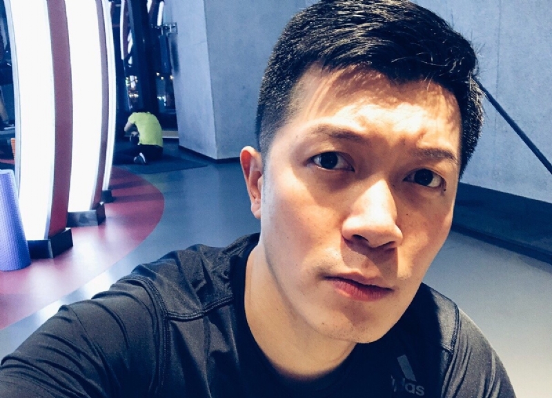 张勇耀的第一张照片--福清交友网