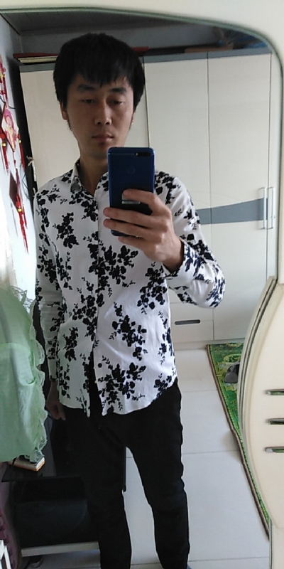 兰若寺里的书生的第一张照片--福清交友网