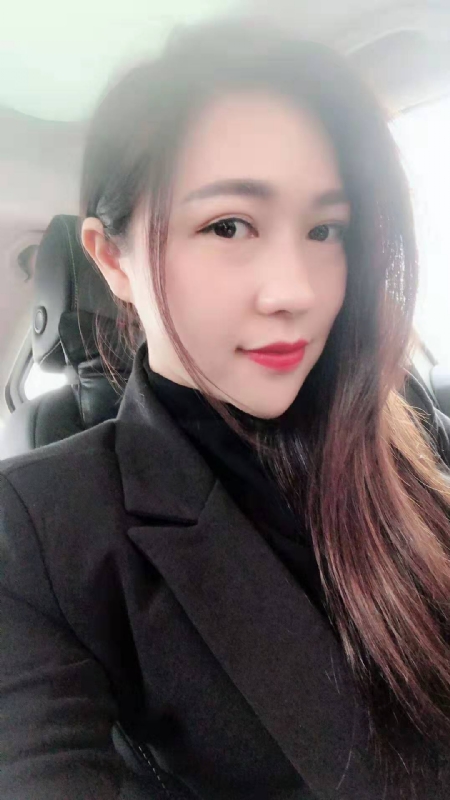 Emily的第四张照片--福清交友网