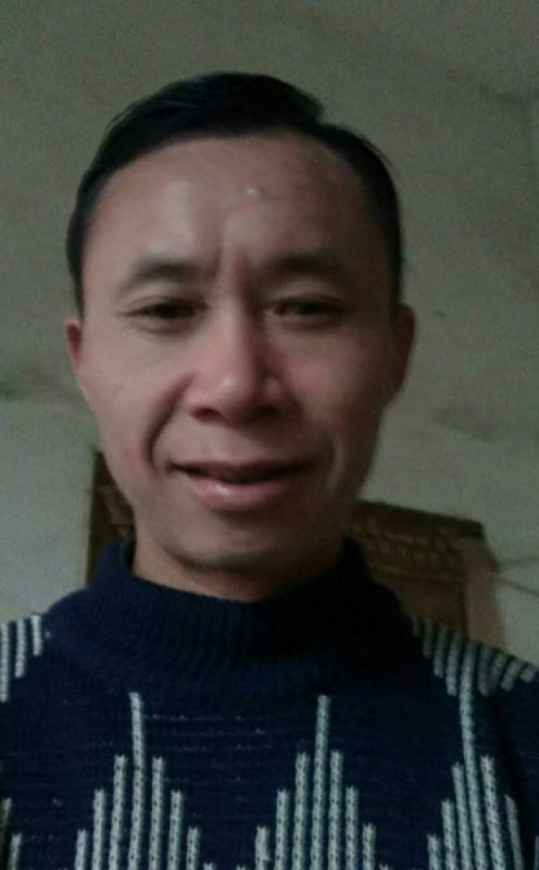 孤单情哥的第一张照片--福清交友网