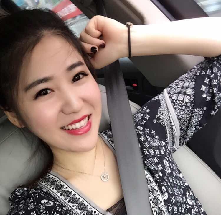 钱多多的第一张照片--福清交友网