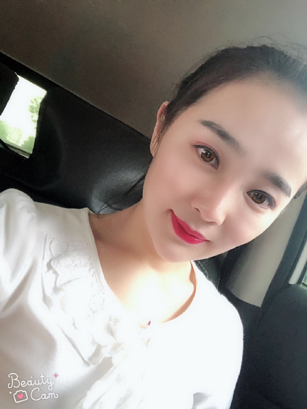 汪小姐的第一张照片--福清交友网