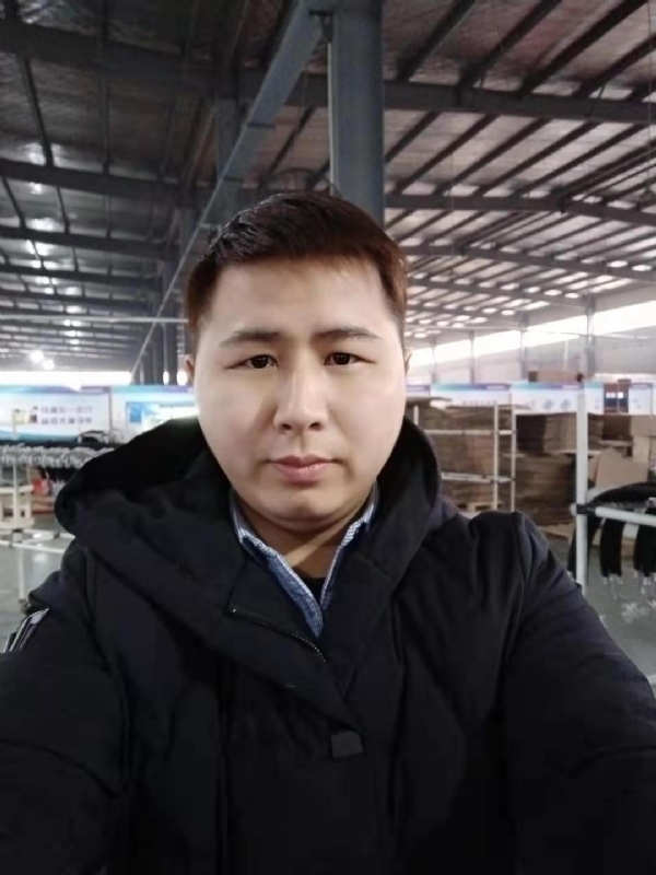 刀锋的第一张照片--福清交友网