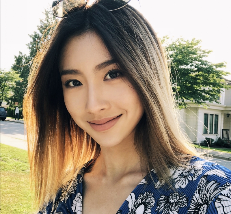 蘇悅的第二张照片--福清交友网