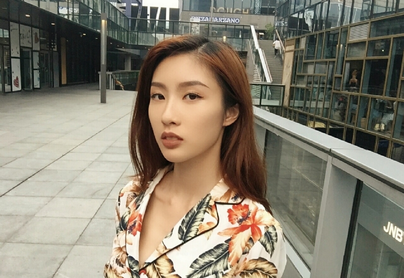 蘇悅的第四张照片--福清交友网