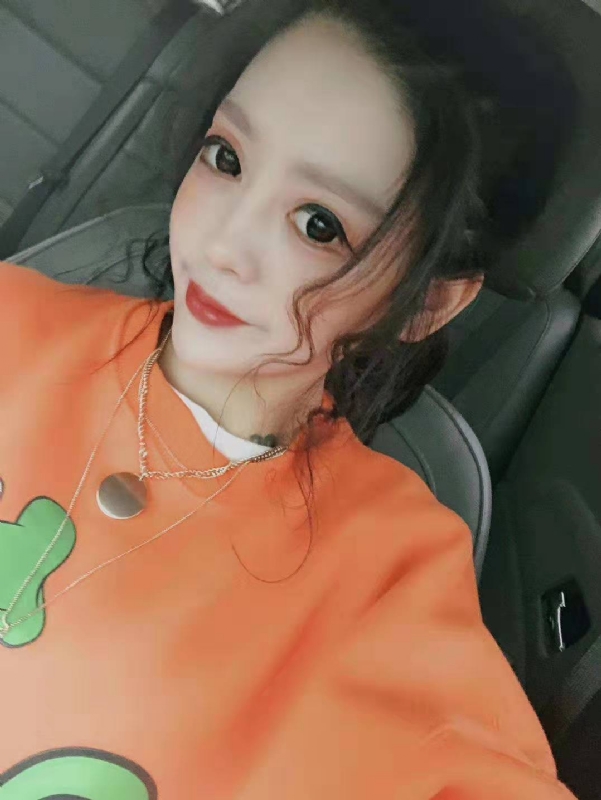 李梦瑶的第二张照片--福清交友网