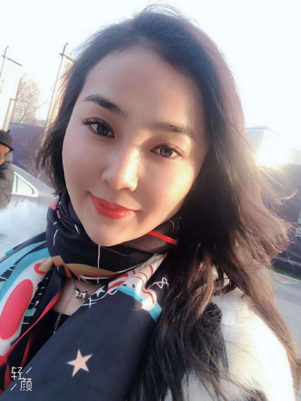 相拥未来的第一张照片--福清交友网
