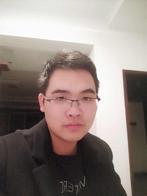 双生花开的第一张照片--福清交友网