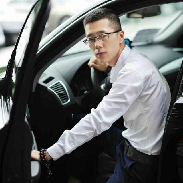 唯美幸福的第一张照片--福清交友网