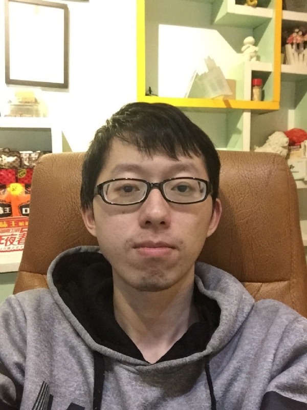 桀桀的第一张照片--福清交友网