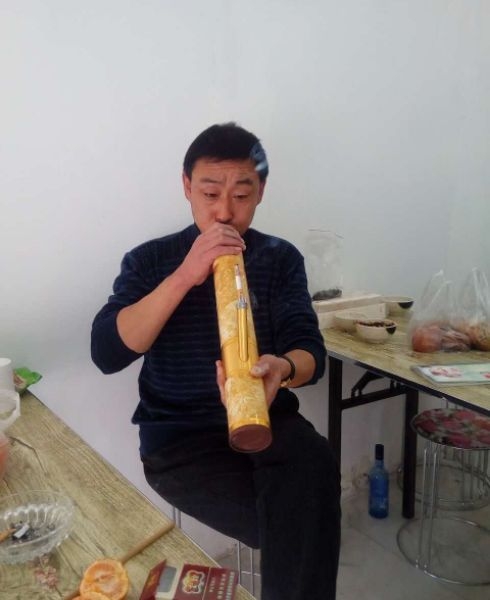 真心朋友的第一张照片--福清交友网