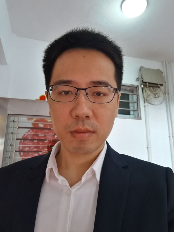 妥妥当当的第一张照片--福清交友网