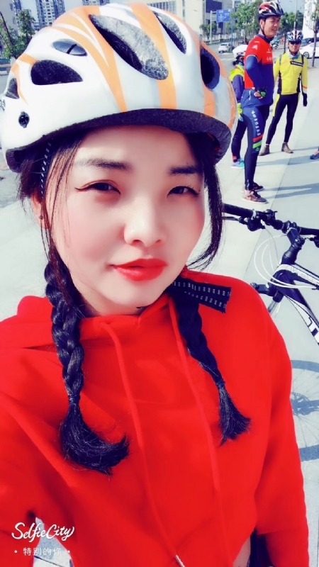 杜艳艳的第三张照片--福清交友网