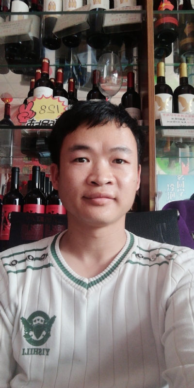 真心征婚的第二张照片--福清交友网