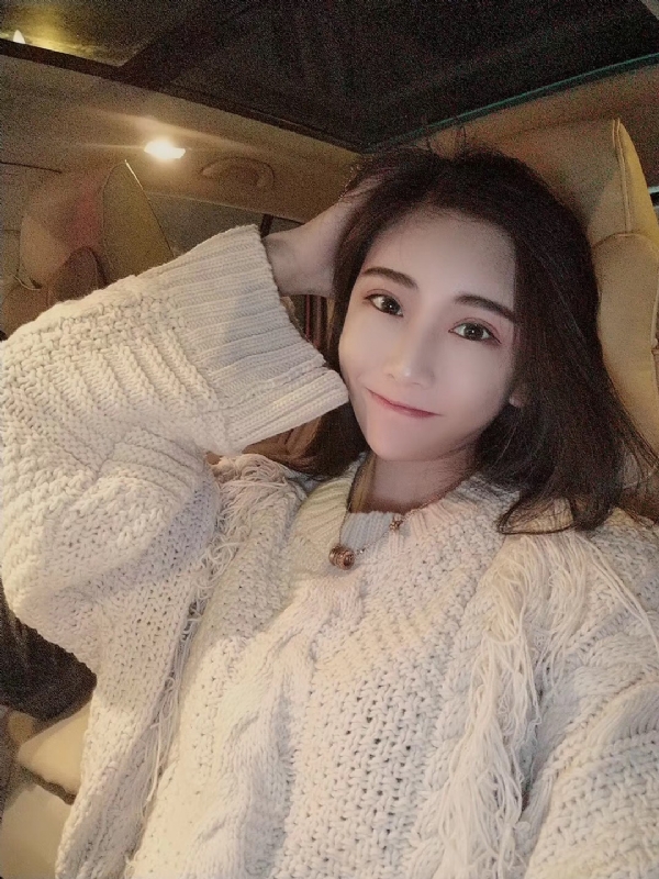 孙雪的第五张照片--福清交友网