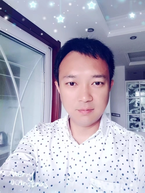 真诚小哥的第一张照片--福清交友网