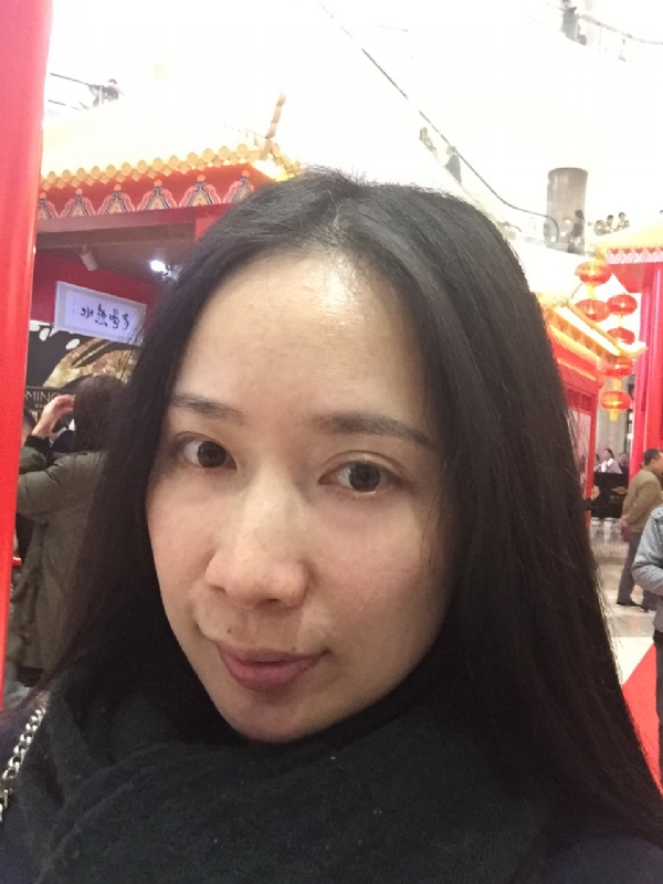 sisi的第一张照片--福清交友网
