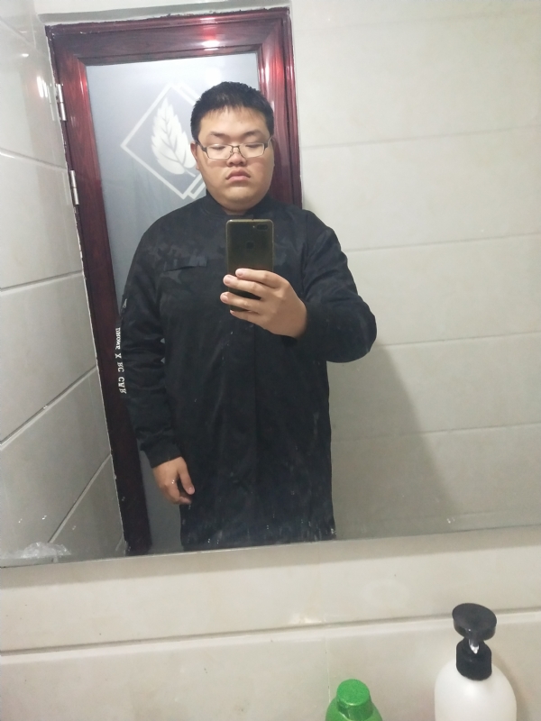 我是一盘酸菜鱼的第一张照片--福清交友网