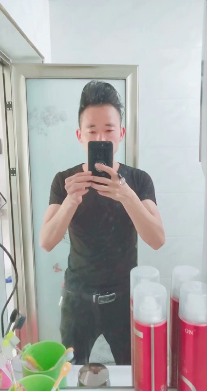 邱利平的第一张照片--福清交友网