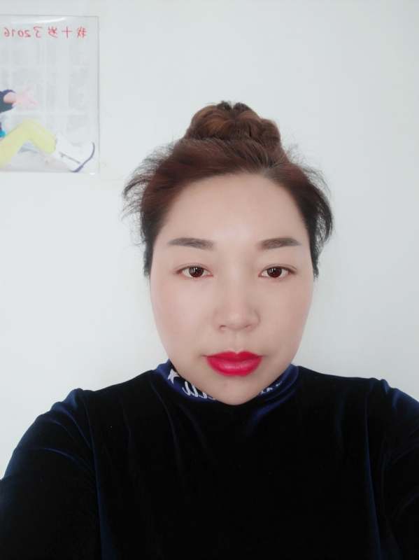 美丽人生的第一张照片--福清交友网