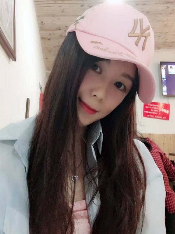 丹丹的第三张照片--福清交友网