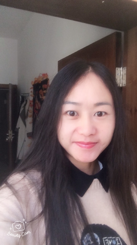 Misszoe的第一张照片--福清交友网