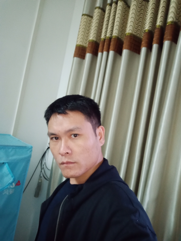 心如止水的第一张照片--福清交友网