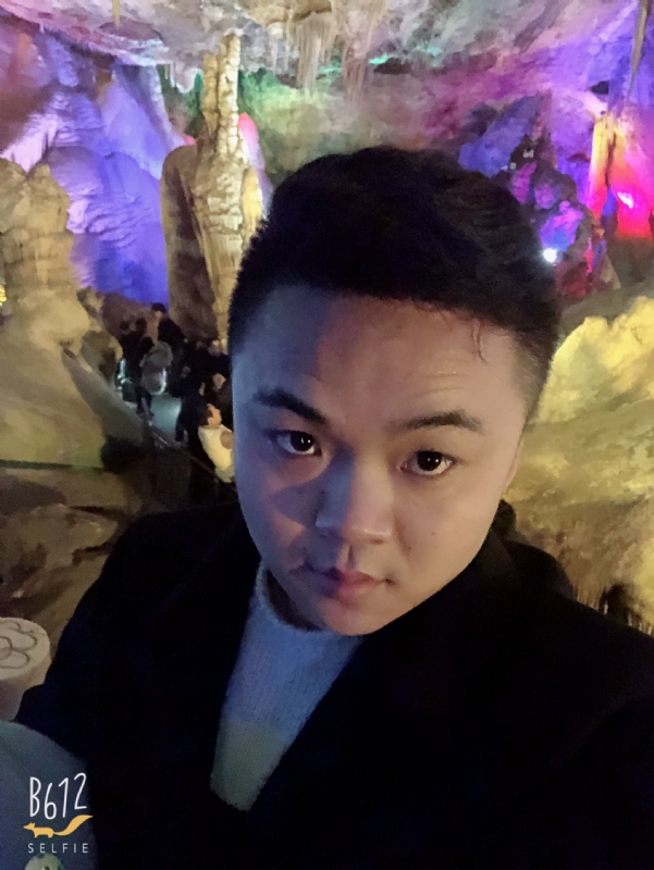 奔跑的五花肉的第一张照片--福清交友网