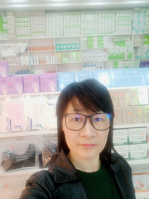 爱生活的第二张照片--福清交友网