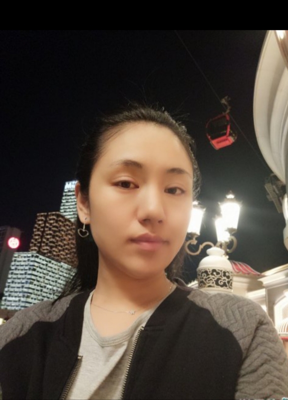 飄兒的第一张照片--福清交友网