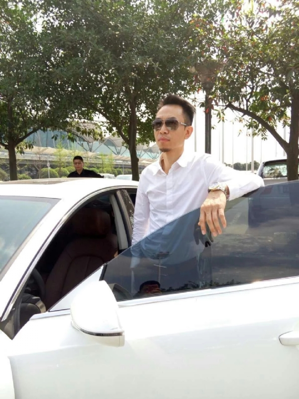 杨岳的第一张照片--福清交友网