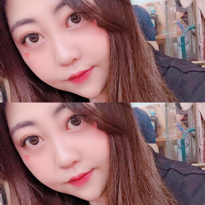 李洁白无瑕的第一张照片--福清交友网