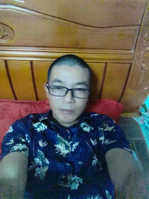 坚信就是你的第一张照片--福清交友网