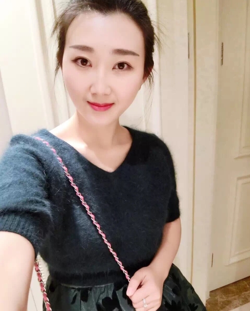 小妮的第三张照片--福清交友网