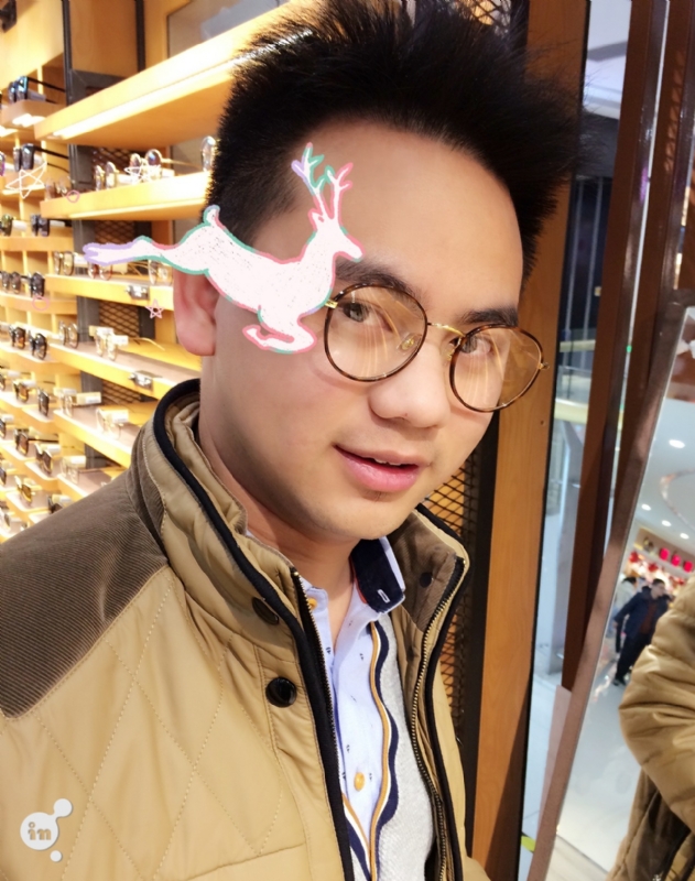 晓峰的第一张照片--福清交友网