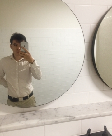 男人盾的第一张照片--福清交友网