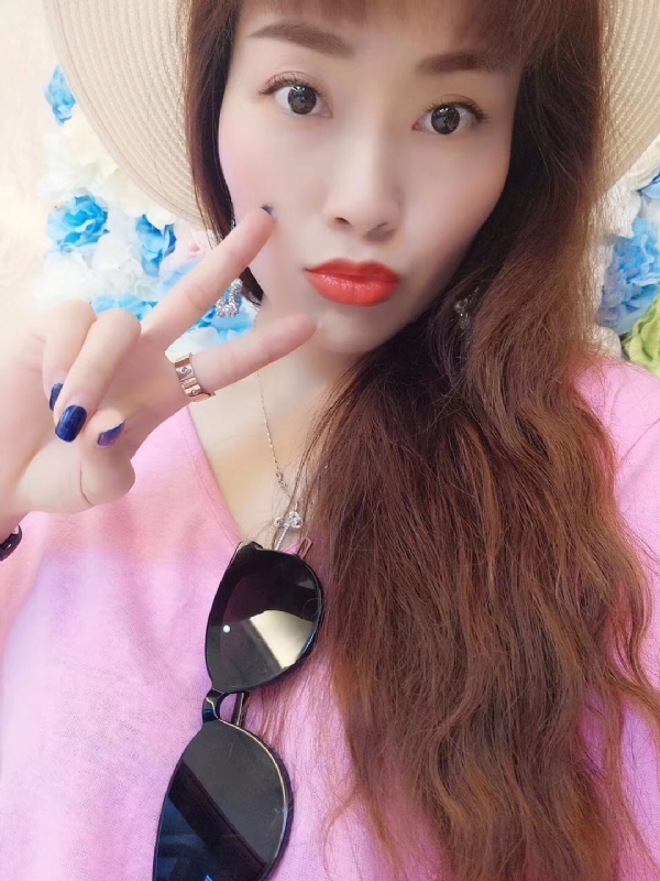 晴子的第一张照片--福清交友网