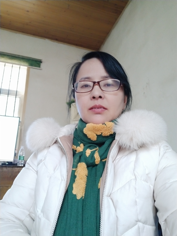 想想的第一张照片--福清交友网