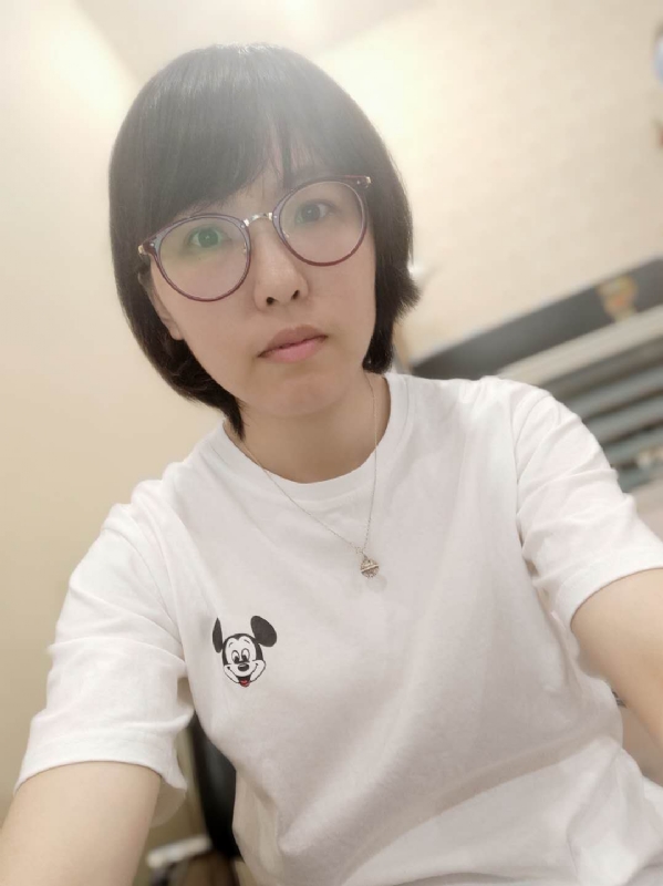 至简至繁的第一张照片--福清交友网