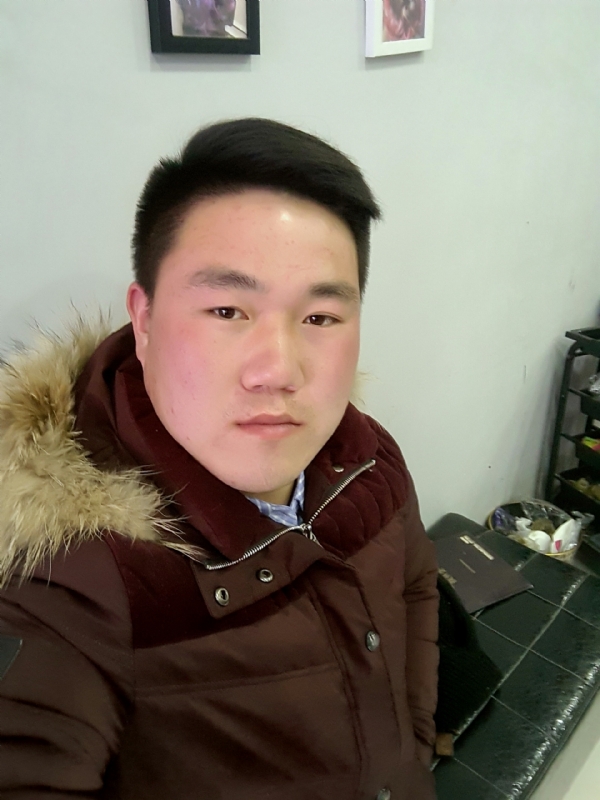小飞的第一张照片--福清交友网