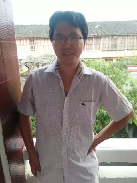 敬奉的第一张照片--福清交友网
