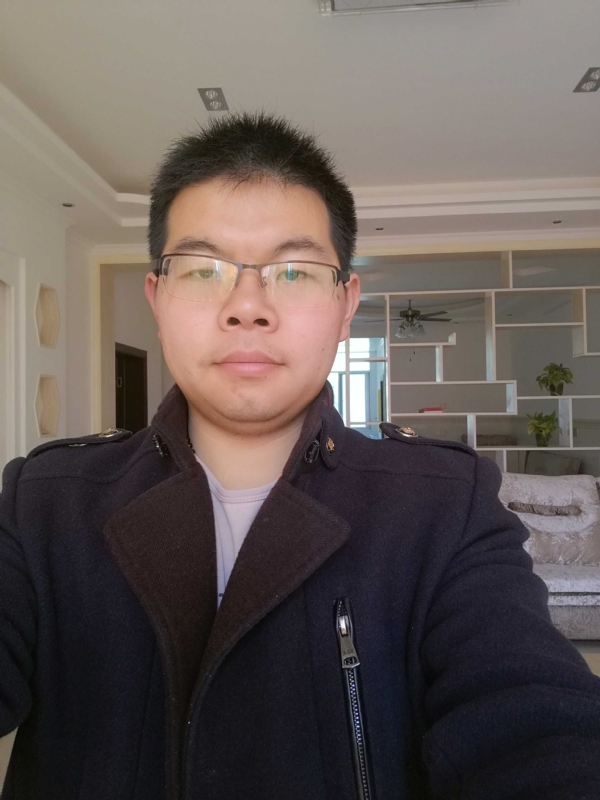曾琼的第一张照片--福清交友网