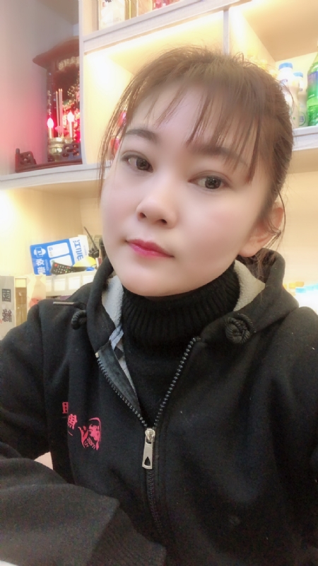 泡沫的第一张照片--福清交友网