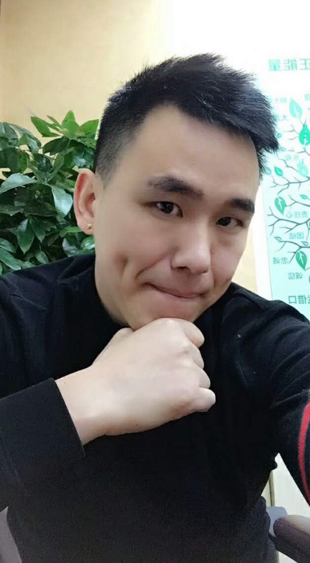 用实力征服一切的第一张照片--福清交友网