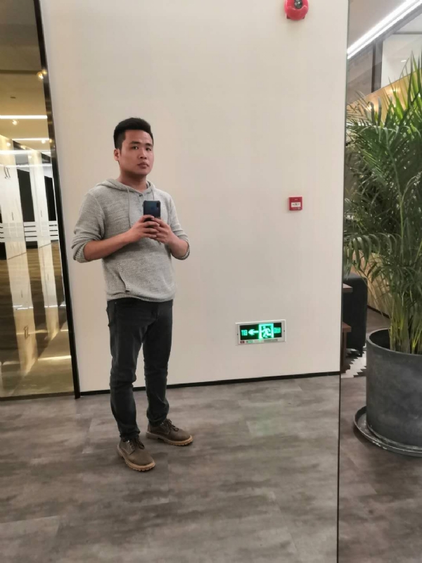 Tim的第二张照片--福清交友网